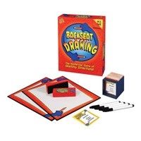 Image for Backseat Drawing - Boardgames
