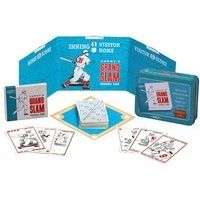 Image for Harry's Grand Slam Baseball Game - Boardgames