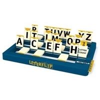 Image for Letterflip Board Game - Boardgames