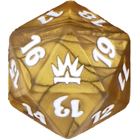 Image for From the Vault: Legends Spindown Die - Life Counters