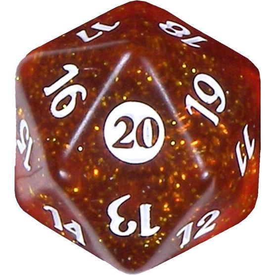 Image for From the Vault: Twenty Spindown Die - Life Counters