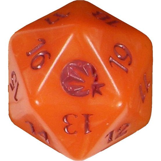 Image for From the Vault: Annihilation Spindown Die - Life Counters
