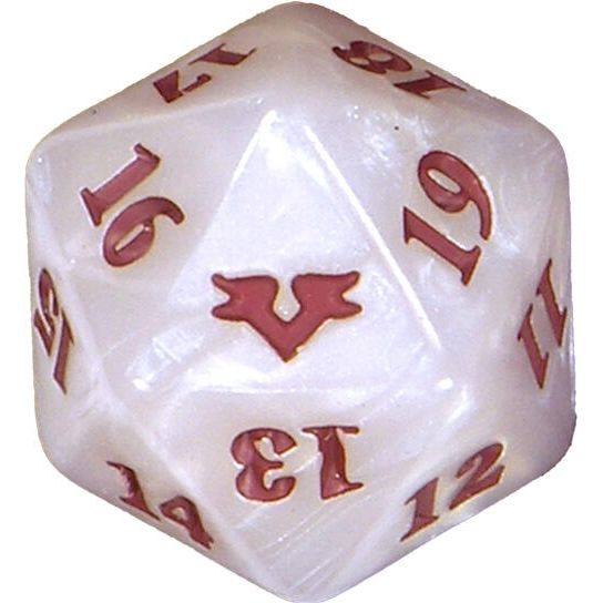Image for From the Vault: Angels Spindown Die - Life Counters