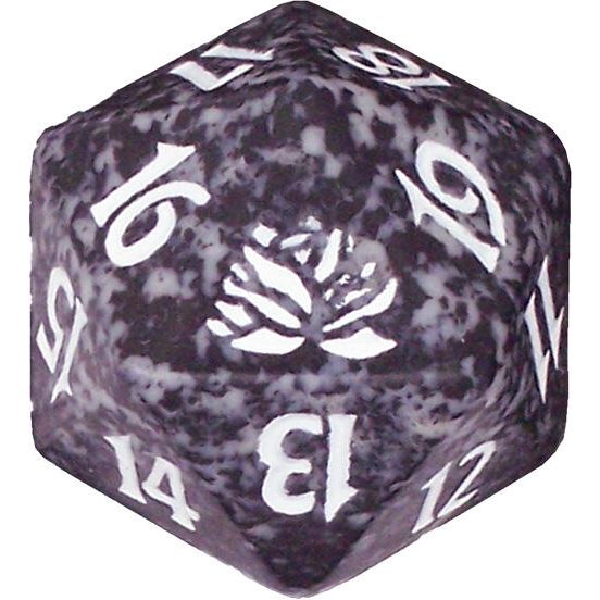 Image for Beatdown Box Set Spindown Die - Black - Life Counters