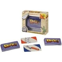 Image for Rock! Card Game - Boardgames