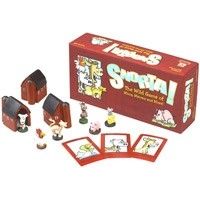 Image for Snorta Board Game - Boardgames