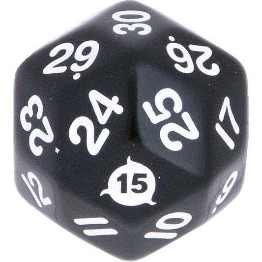 Image for 15th Anniversary Spindown Die - Life Counters