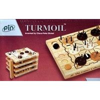 Image for Turmoil Board Game - Boardgames