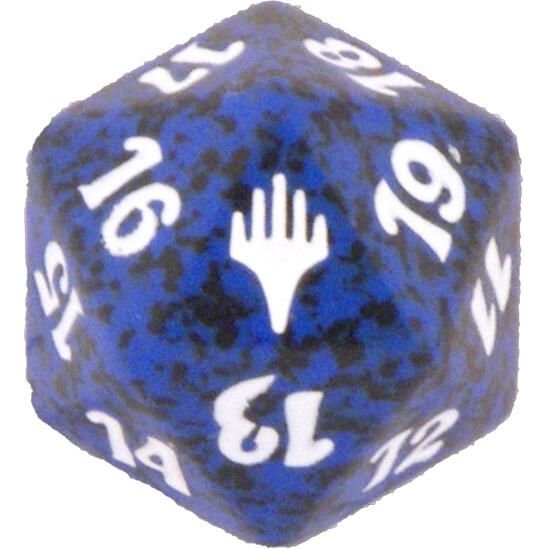 Image for Planeswalker Spindown Die (2009) - Life Counters