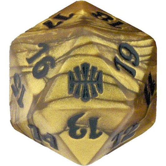 Image for Alara Reborn Spindown Die - Life Counters