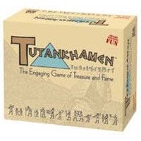Image for Tutankhamen Board Game - Boardgames