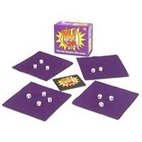 Image for Wild Side Board Game - Boardgames