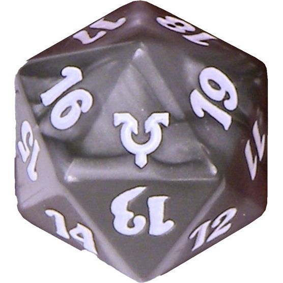 Image for Avacyn Restored Helvault Promo Spindown Die - Life Counters