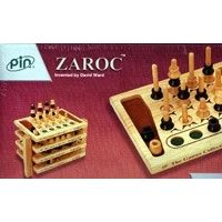 Image for Zaroc Board Game - Boardgames