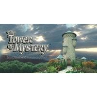 Image for Tower of Mystery Board Game - Boardgames
