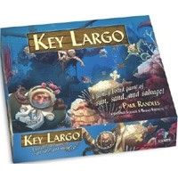 Image for Key Largo Board Game - Boardgames