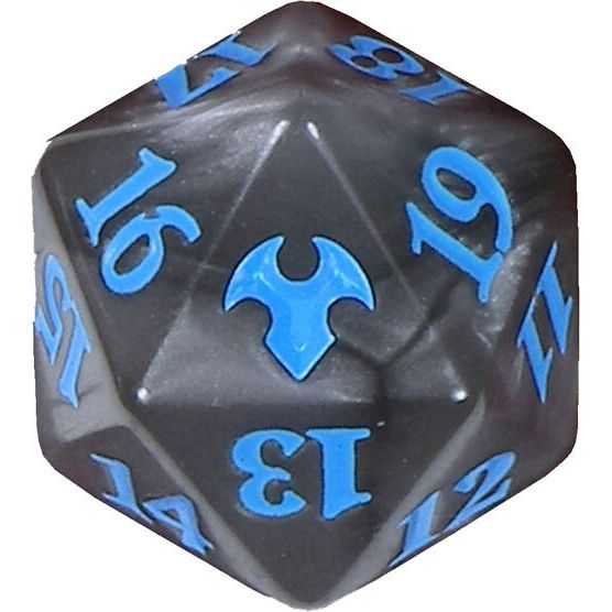 Image for Magic Modern Event Deck Spindown Die - Life Counters