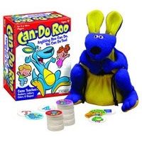 Image for Can-do Roo Game - Boardgames