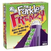 Image for Farkle Frenzy Dice Game - Boardgames