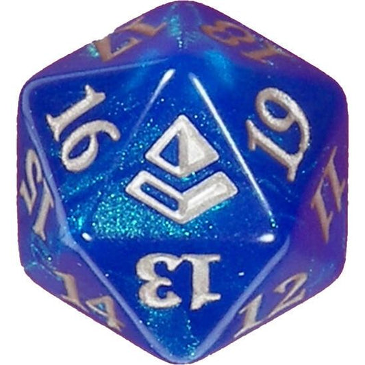 Image for Amonkhet Spindown Die - Life Counters