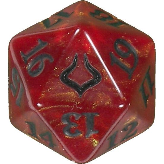 Image for Hour of Devastation Spindown Die - Life Counters