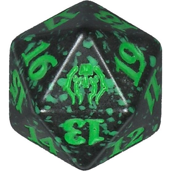 Image for Guilds of Ravnica Spindown Die - Golgari - Life Counters