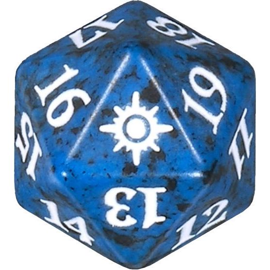 Image for Ravnica Allegiance Spindown Die - Orzhov - Life Counters