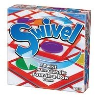 Image for Swivel Board Game - Boardgames