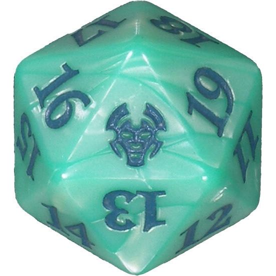 Image for Theros Beyond Death Bundle Spindown Die - Life Counters