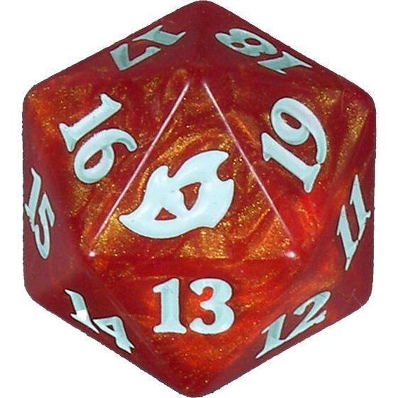 Image for Ikoria: Lair of Behemoths Bundle Spindown Die - Life Counters
