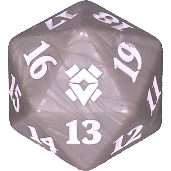 Image for Zendikar Rising Bundle Gift Edition Spindown Die - Life Counters