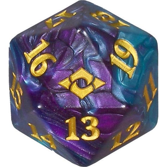 Image for Modern Horizons 2 Bundle Spindown Die - Life Counters