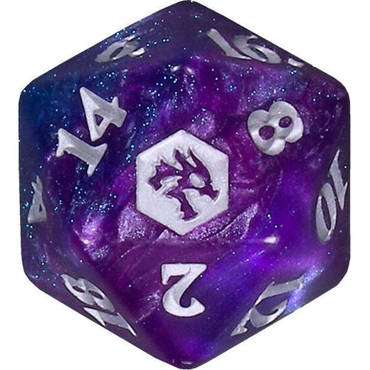 Image for Adventures in the Forgotten Realms Gift Bundle Spindown Die - Life Counters