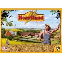 Image for Heartland Board Game - Boardgames
