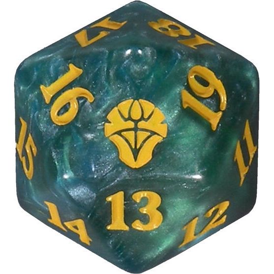 Image for Dominaria United Bundle Spindown Die - Life Counters