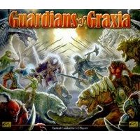 Image for Guardians of Graxia Board Game - Boardgames