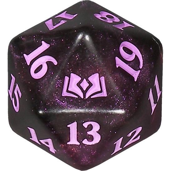 Image for Wilds of Eldraine Bundle Spindown Die - Life Counters