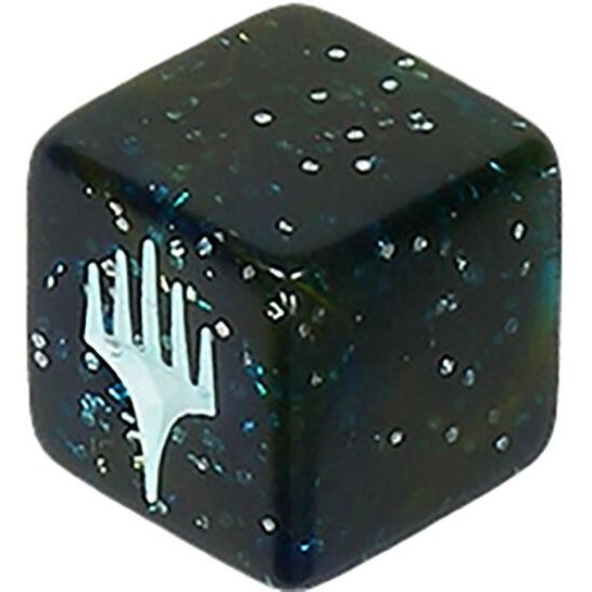 Image for Universes Beyond: Doctor Who Planar Die - Life Counters