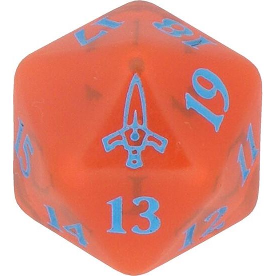 Image for Murders at Karlov Manor Bundle Spindown Die - Life Counters