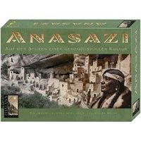 Image for Anasazi Board Game - Boardgames