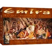 Image for Emira Board Game - Boardgames