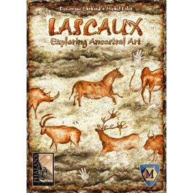 Image for Lascaux Board Game - Boardgames