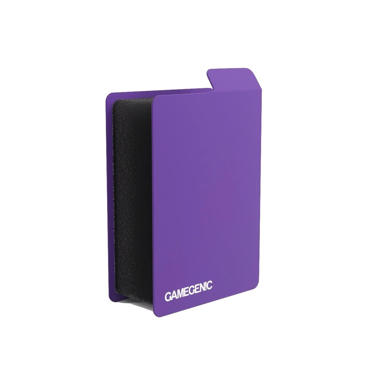 Image for GameGenic Sizemorph Divider - Purple - Collectible Storage