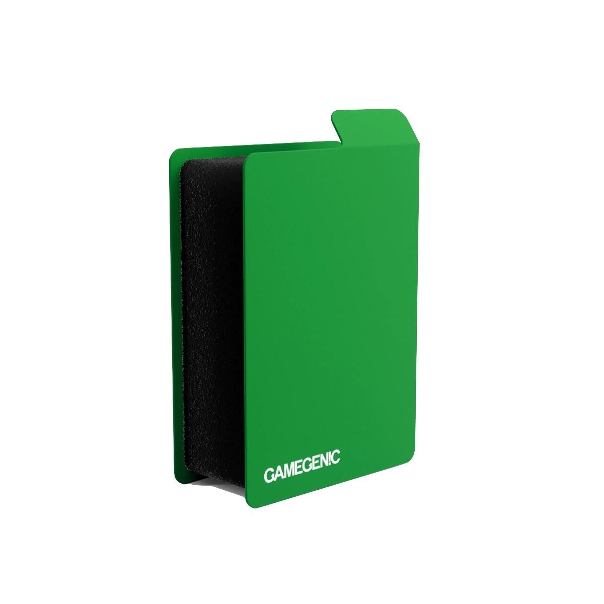 Image for GameGenic Sizemorph Divider - Green - Collectible Storage