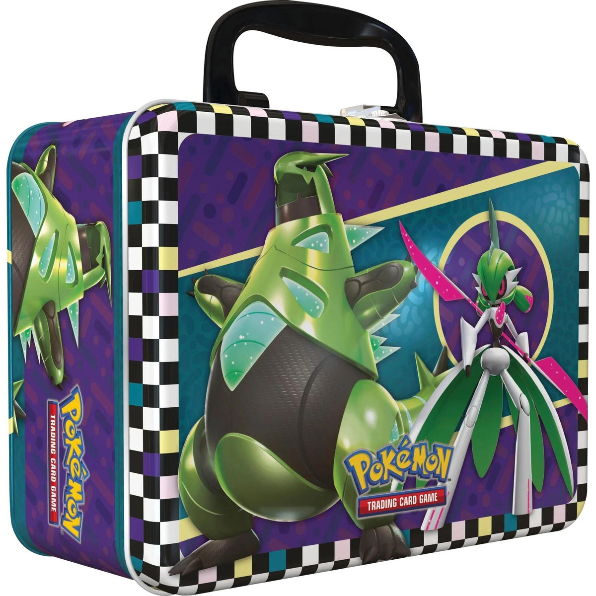 Image for Back-to-School 2024 Collector Chest - Pokemon