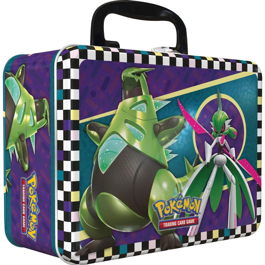 Image for Back-to-School 2024 Collector Chest - Pokemon
