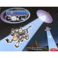 Image for Cosmic Cows 2nd Edition Board Game - Boardgames