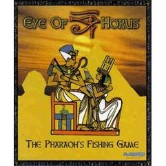 Image for Eye of Horus Card Game - Boardgames