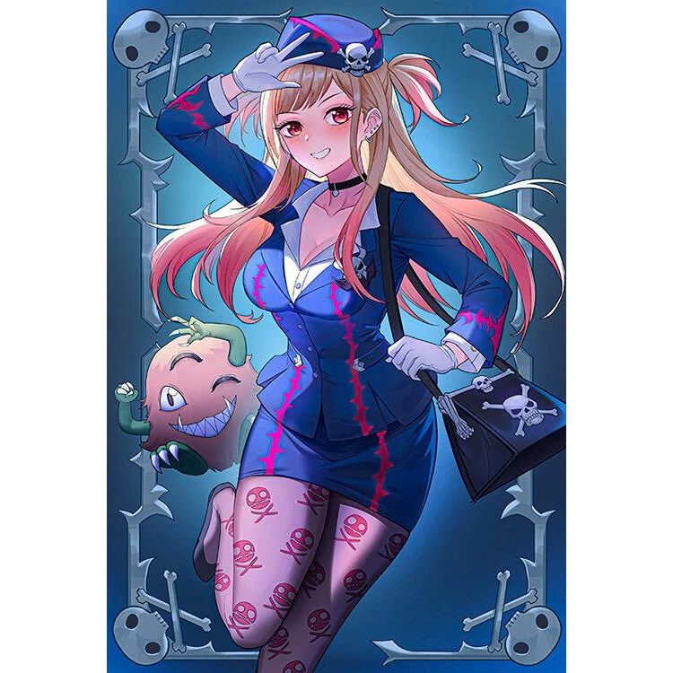 Image for Small Tour Marin Sleeves (70-Pack) - Card Sleeves