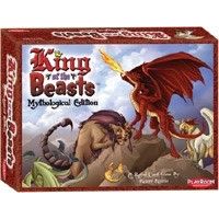 Image for King of the Beasts - Mythological Edition - Boardgames